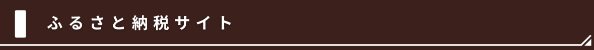 ふるさと納税サイト